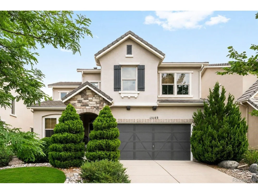 Unit for sale at 15149 W Washburn Ave, Lakewood, CO 80228