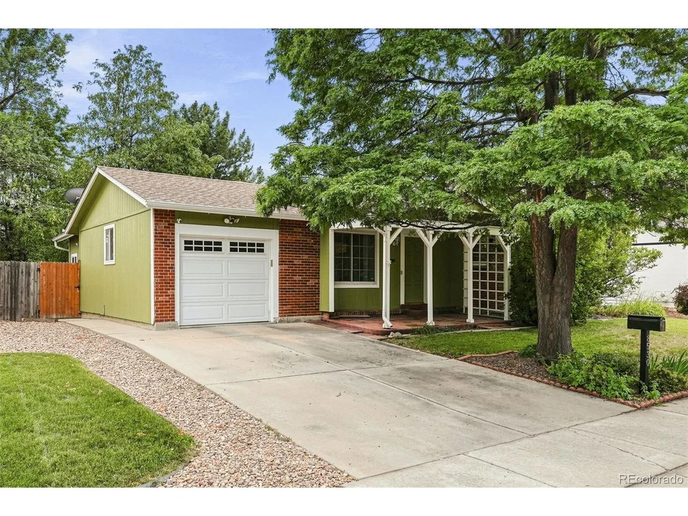 Unit for sale at 8530 W 88th Pl, Westminster, CO 80021