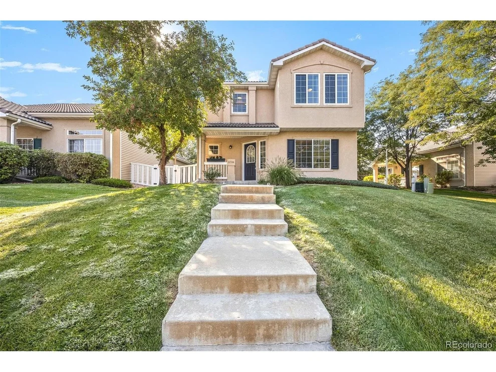 Unit for sale at 11789 Zenobia Loop, Westminster, CO 80031