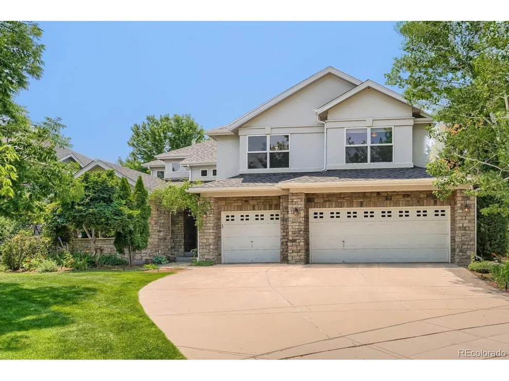 Unit for sale at 14125 Whitney Cir, Broomfield, CO 80023