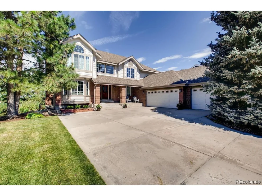 Unit for sale at 9771 Kingsberry Ct, Highlands Ranch, CO 80126