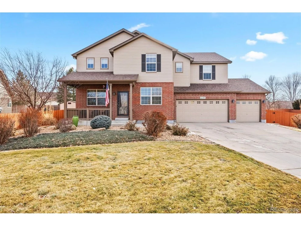 Unit for sale at 6100 E 133rd Ave, Thornton, CO 80602