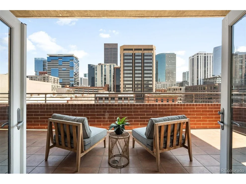 Unit for sale at 1720 Wazee St, Denver, CO 80202