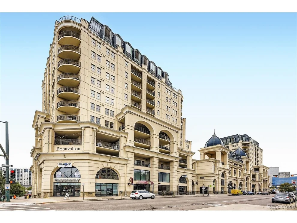 Unit for sale at 925 N Lincoln St, Denver, CO 80203