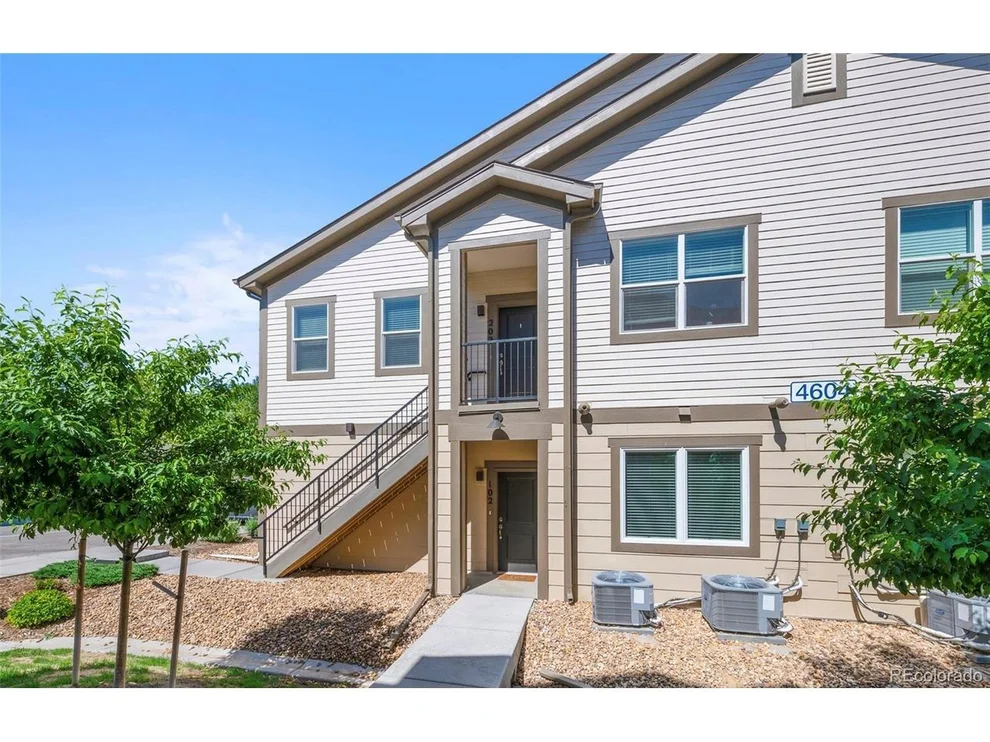 Unit for sale at 4604 Copeland Cir, Highlands Ranch, CO 80126