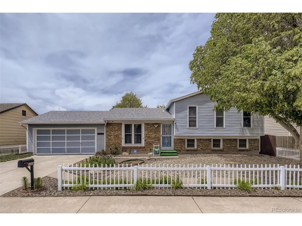 Unit for sale at 1131 S Lewiston St, Aurora, CO 80017