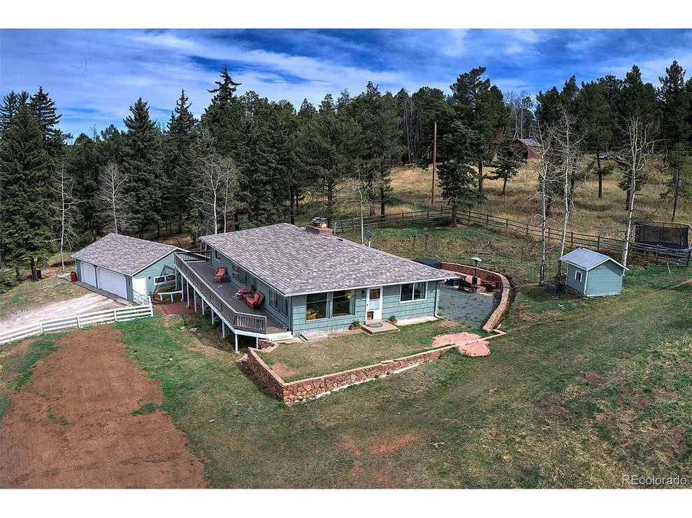 Unit for sale at 28574 Columbine Dr, Conifer, CO 80433