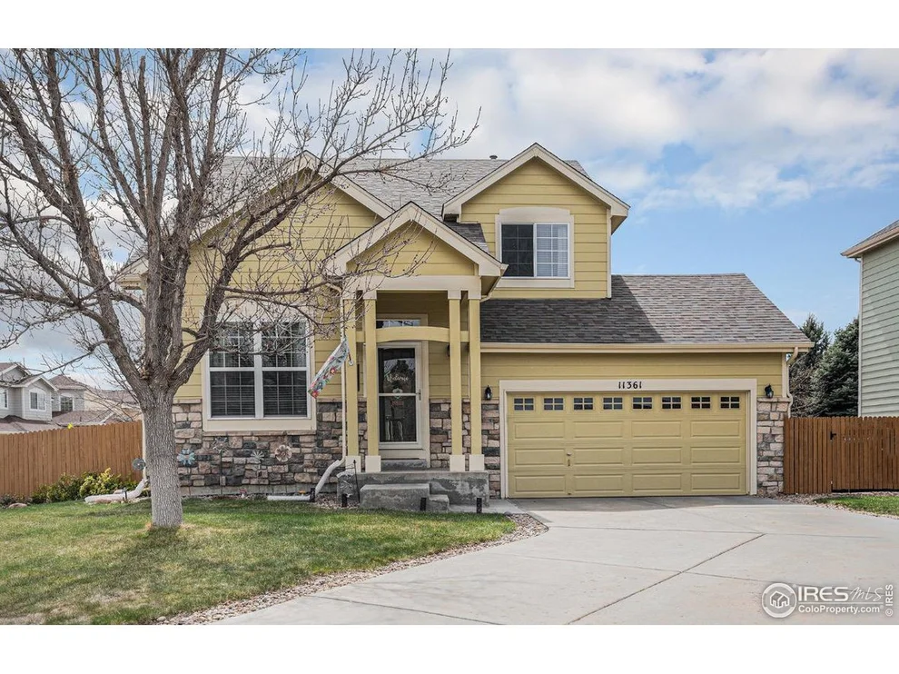Unit for sale at 11361 Kearney Way, Thornton, CO 80233