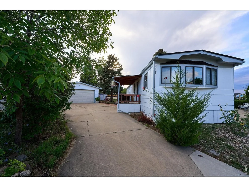 Unit for sale at 2828 Mango Pl, Loveland, CO 80537