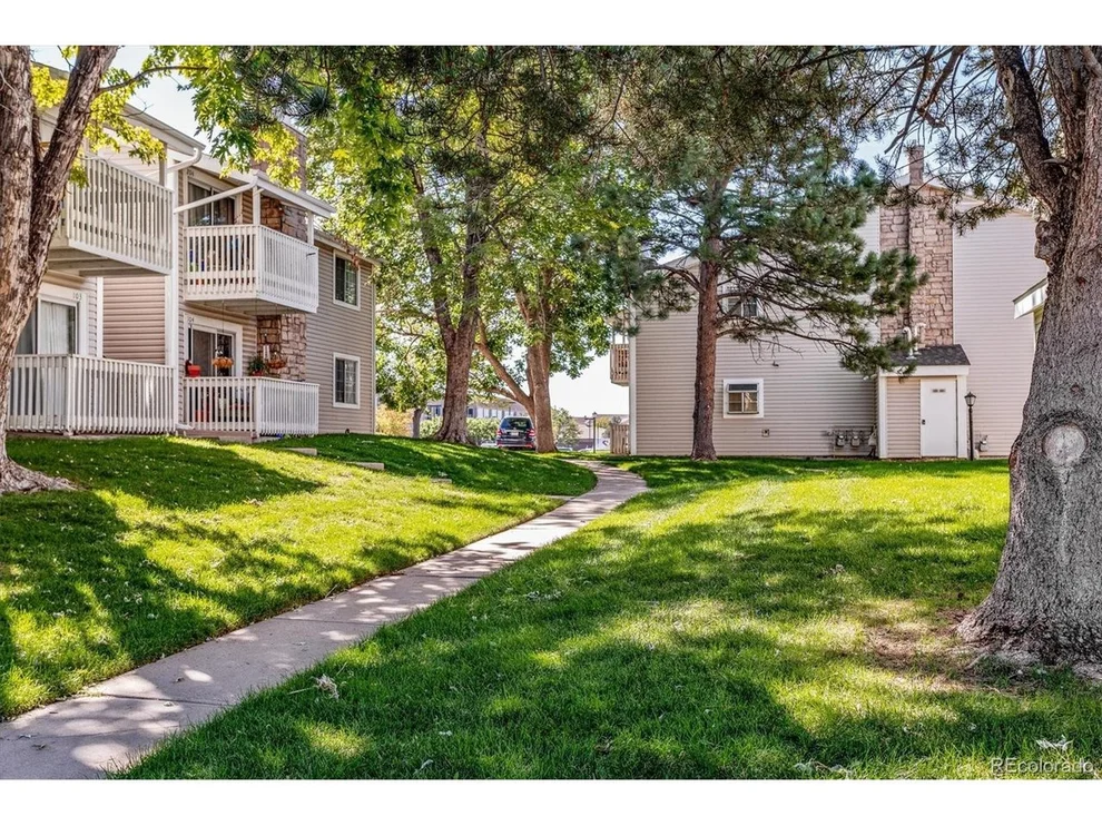 Unit for sale at 14101 E Jewell Ave, Aurora, CO 80012