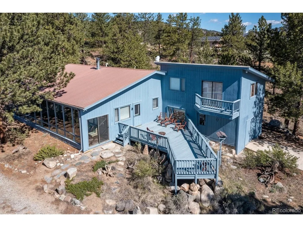 Unit for sale at 18480 Morrison Creek Cir, Buena Vista, CO 81211