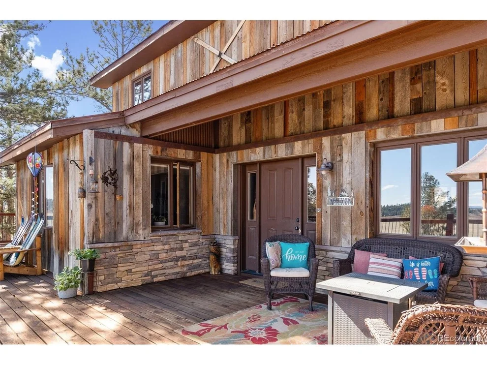 Unit for sale at 96 County Road 7, Fairplay, CO 80440