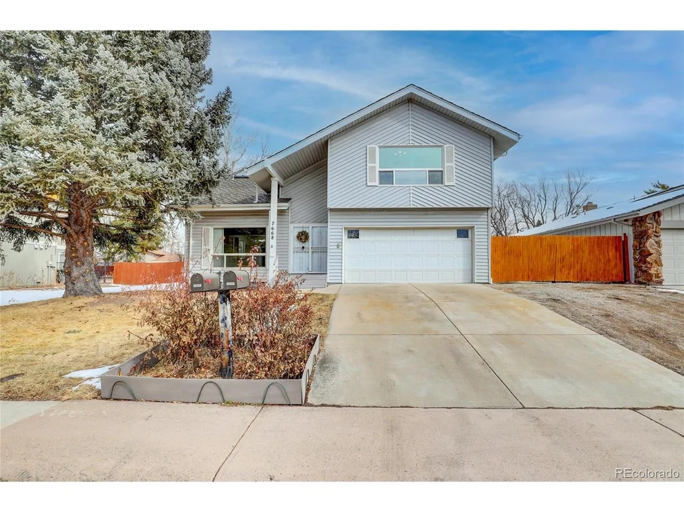 Unit for sale at 7668 S Williams St, Centennial, CO 80122