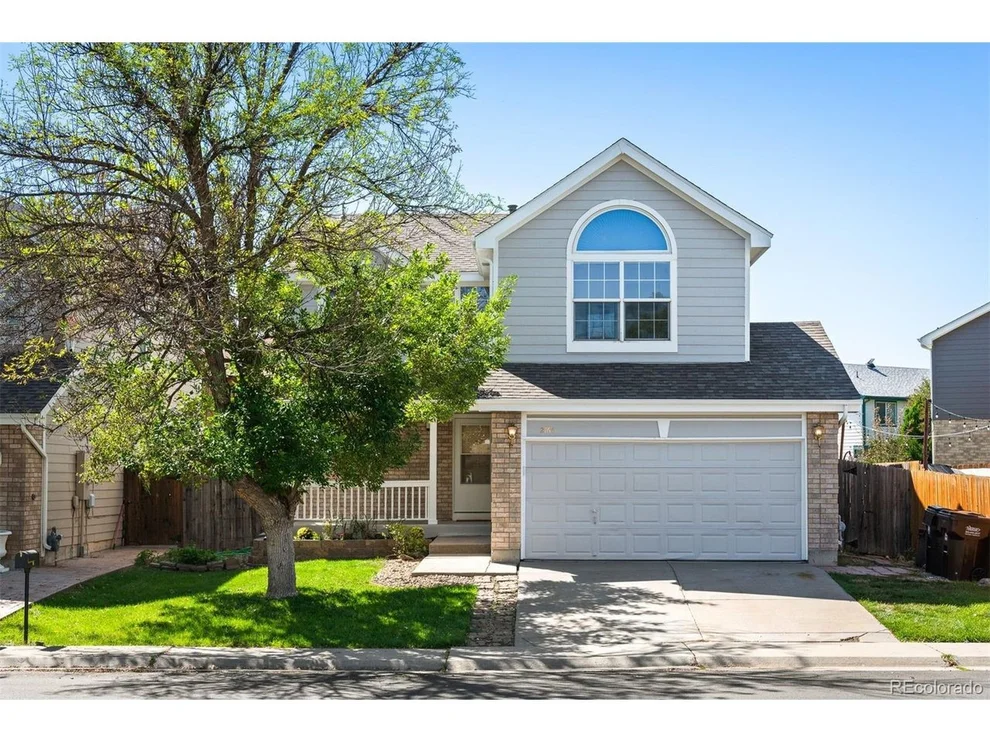 Unit for sale at 2764 Fernwood Pl, Broomfield, CO 80020