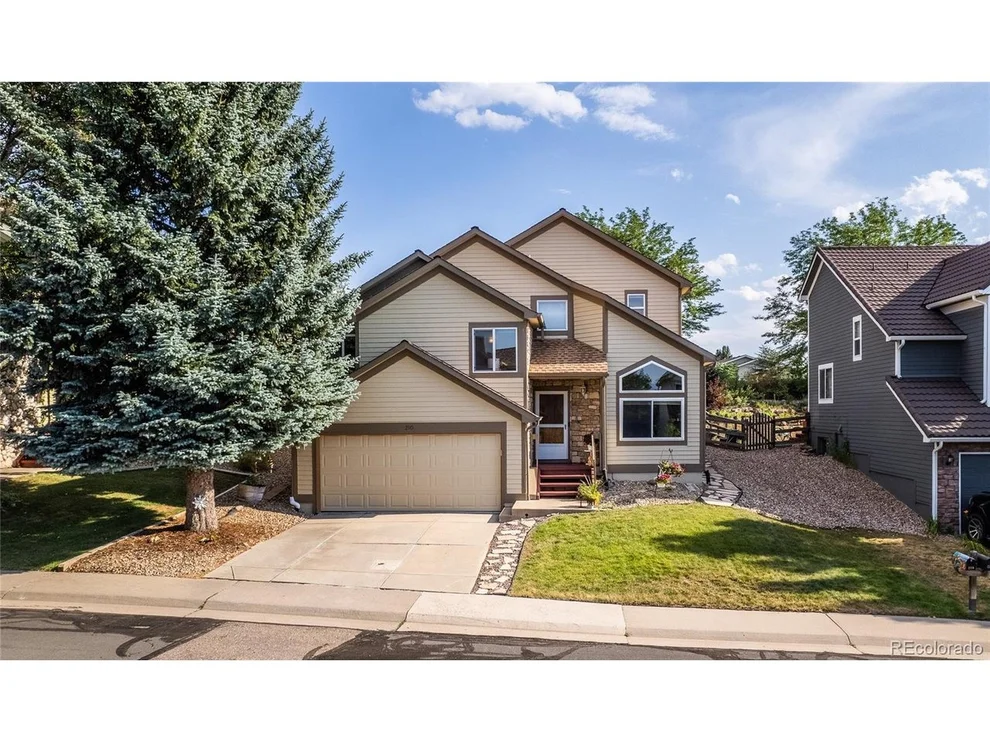 Unit for sale at 210 Monarch Trl, Broomfield, CO 80020