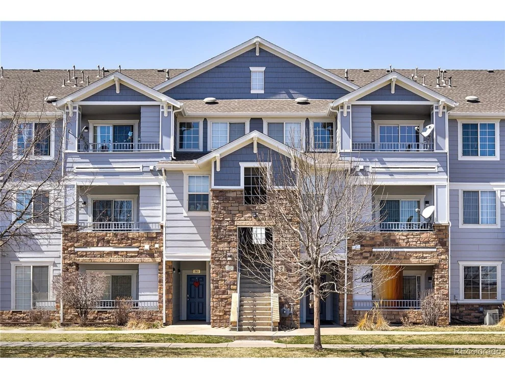 Unit for sale at 5255 Memphis St, Denver, CO 80239