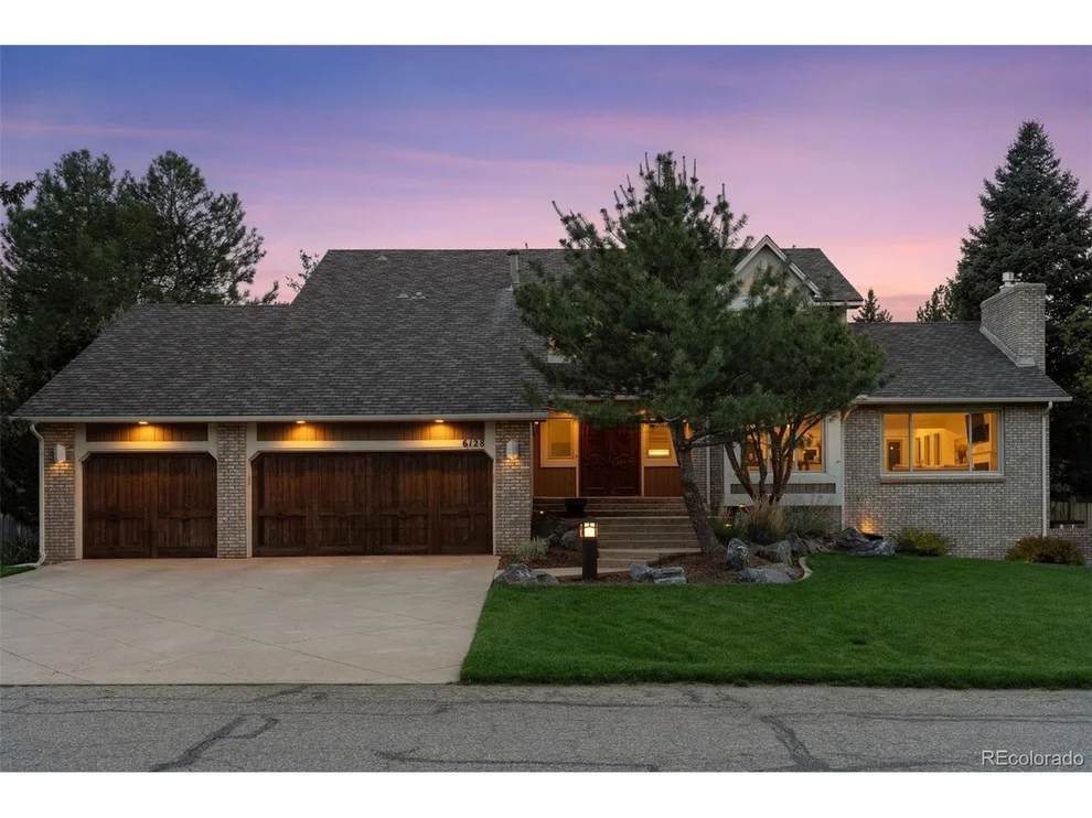 Unit for sale at 6128 Songbird Cir, Boulder, CO 80303