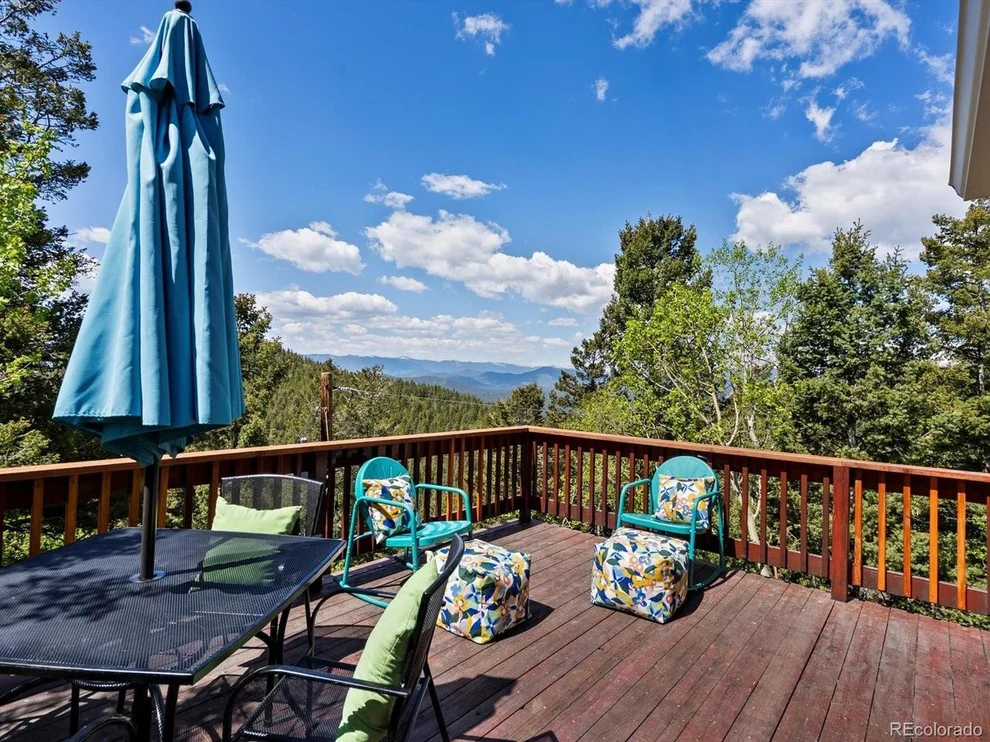 Unit for sale at 11650 Baca Rd, Conifer, CO 80433