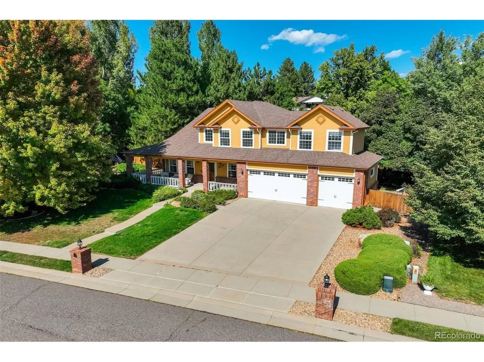 Unit for sale at 11703 W 76th Ln, Arvada, CO 80005