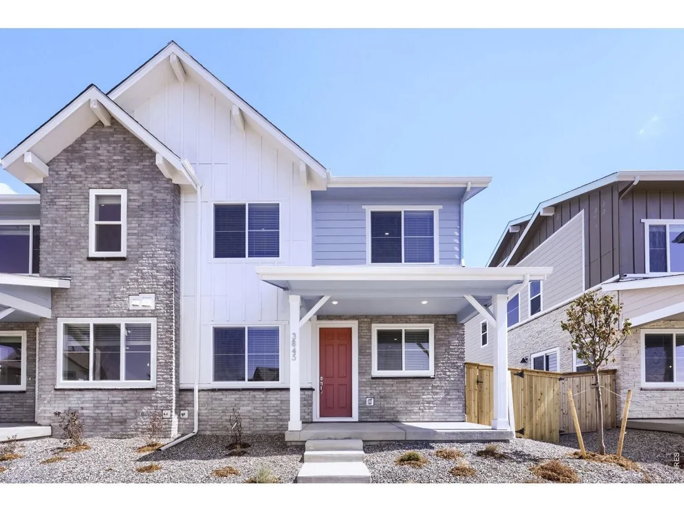 Unit for sale at 3845 W 82nd Ln, Westminster, CO 80031