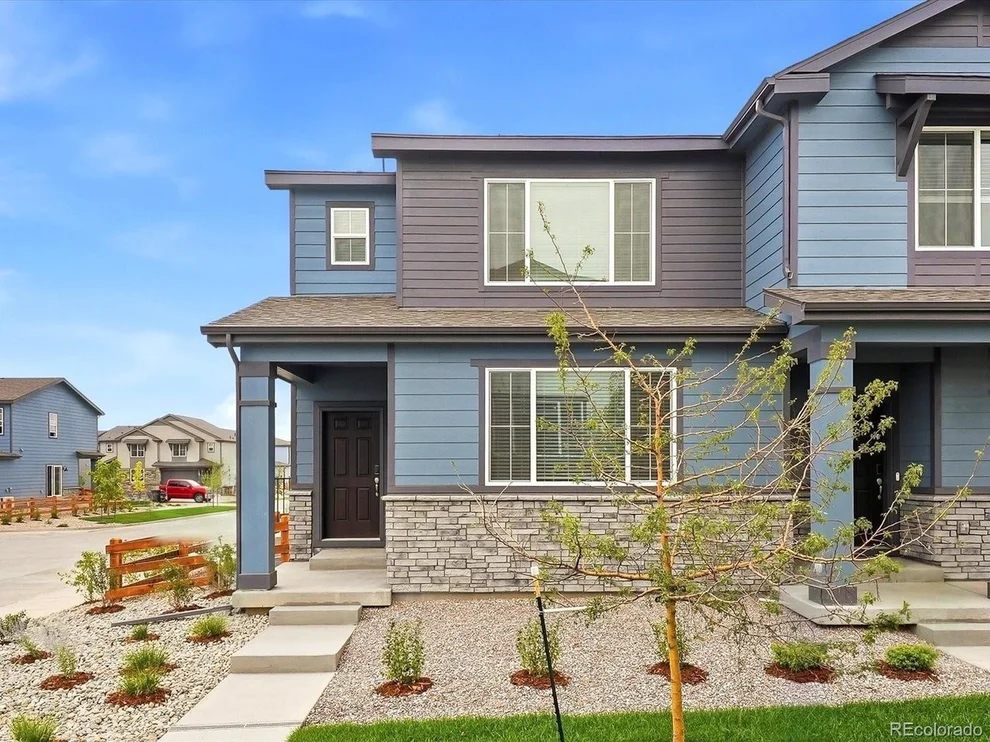 Unit for sale at 2197 E 164th Ave, Thornton, CO 80602