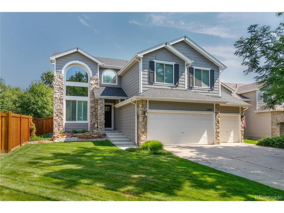 Unit for sale at 6545 W Berry Ave, Littleton, CO 80123