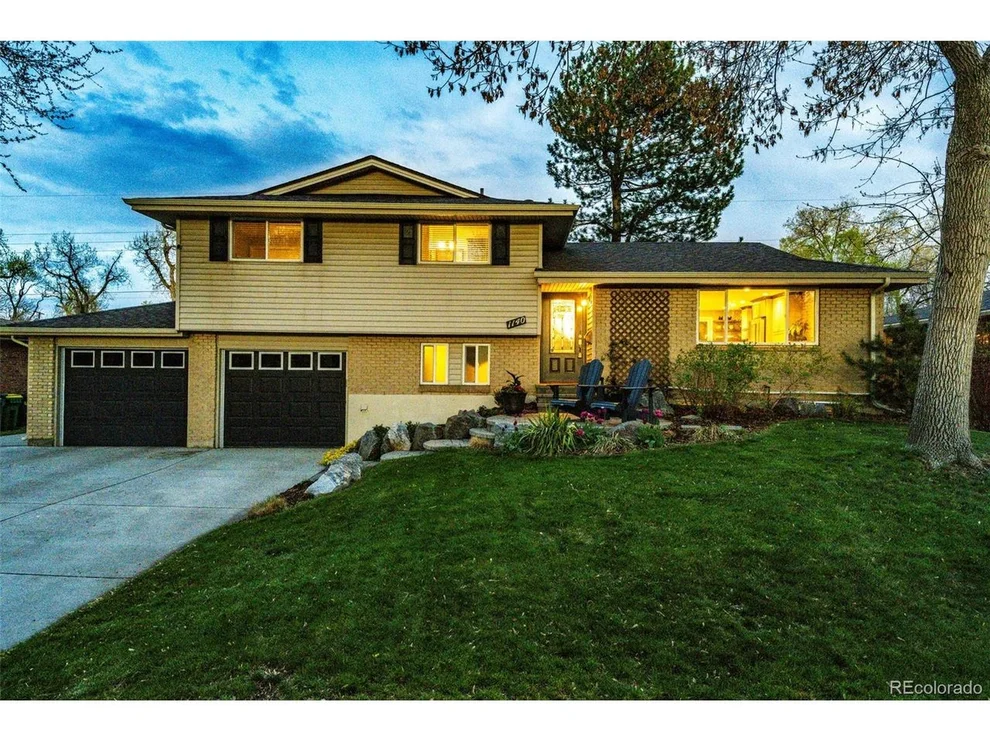Unit for sale at 1140 S Dover St, Lakewood, CO 80232