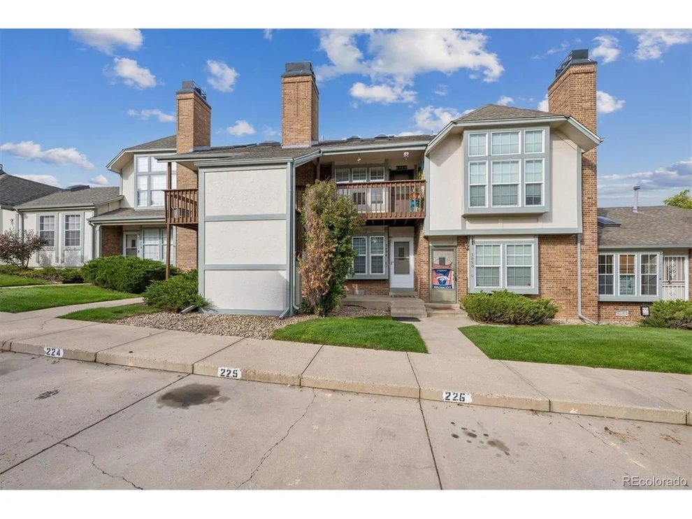 Unit for sale at 3090 W 107th Pl, Westminster, CO 80031