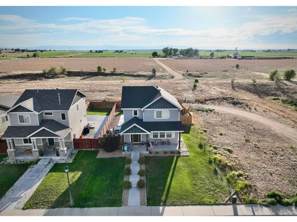 Unit for sale at 405 Ash St, Kersey, CO 80644