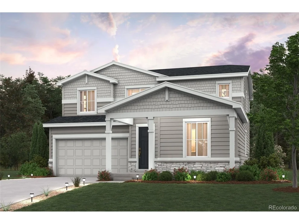 Unit for sale at 4293 Kingsbarns Dr, Elizabeth, CO 80107