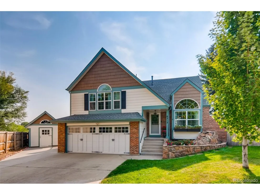 Unit for sale at 6313 Marshall St, Arvada, CO 80003