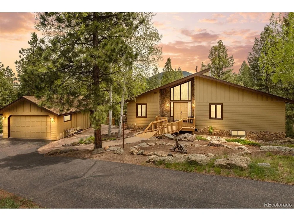 Unit for sale at 8240 Tim Tam Trl, Evergreen, CO 80439