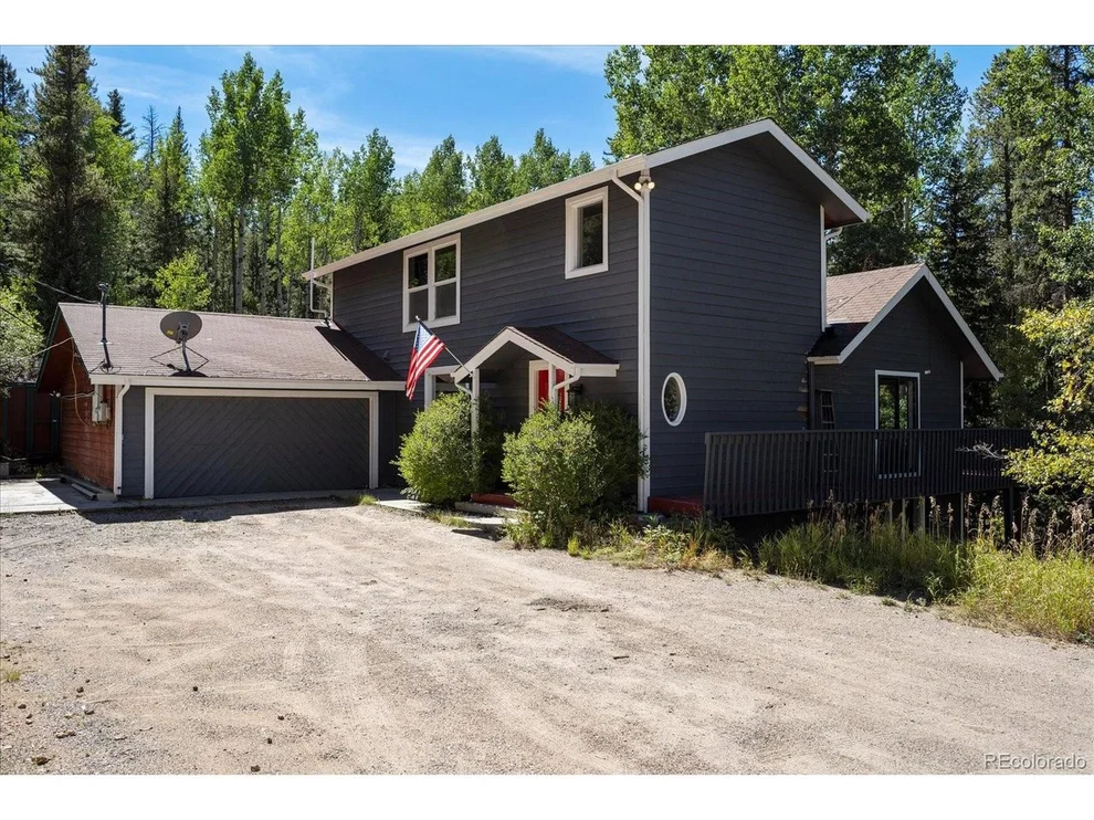 Unit for sale at 11203 S Barney Gulch Rd, Conifer, CO 80433