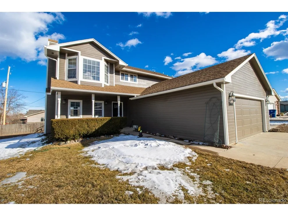 Unit for sale at 8844 S Brentwood St, Littleton, CO 80128