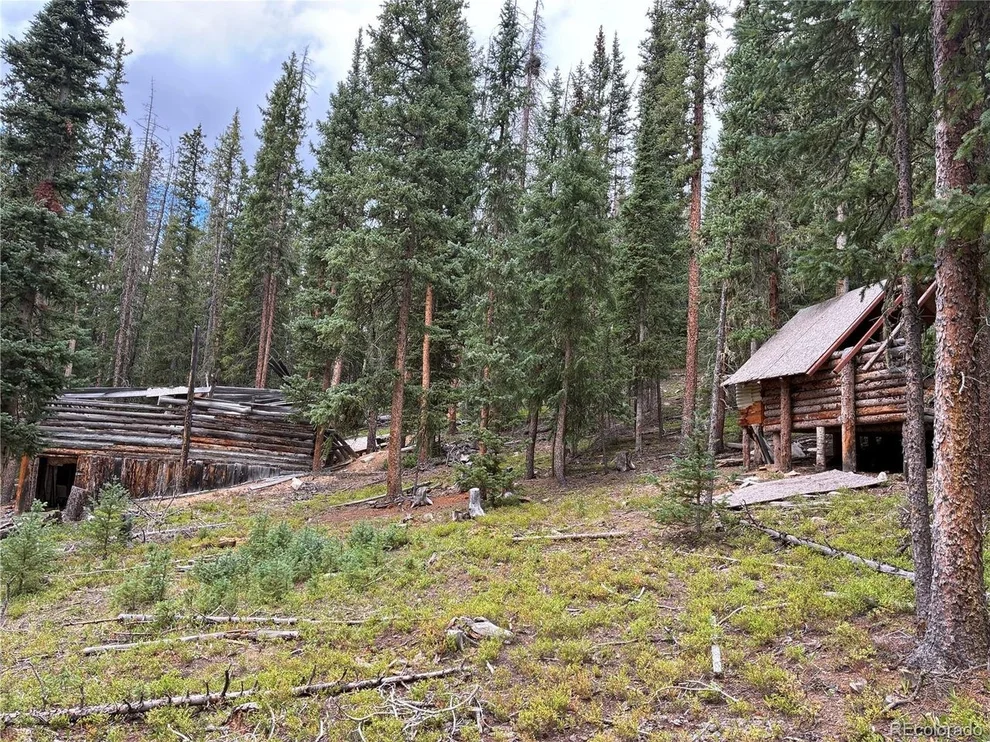 Unit for sale at 6621 Clinton Rd, San Luis, CO 81152