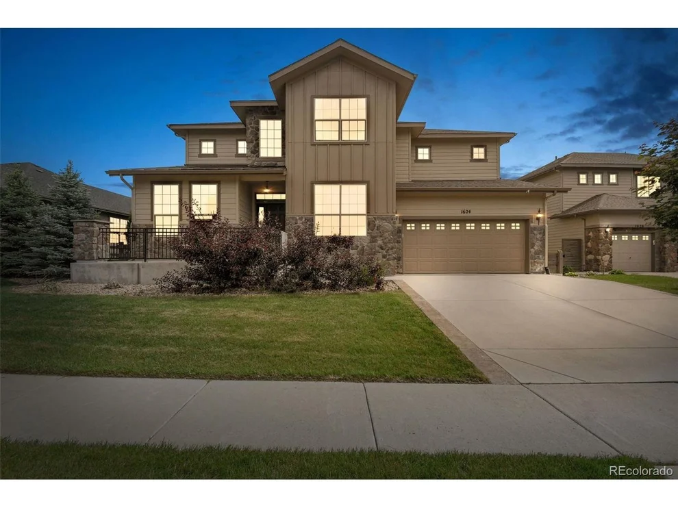 Unit for sale at 1624 Pecos Loop, Broomfield, CO 80023