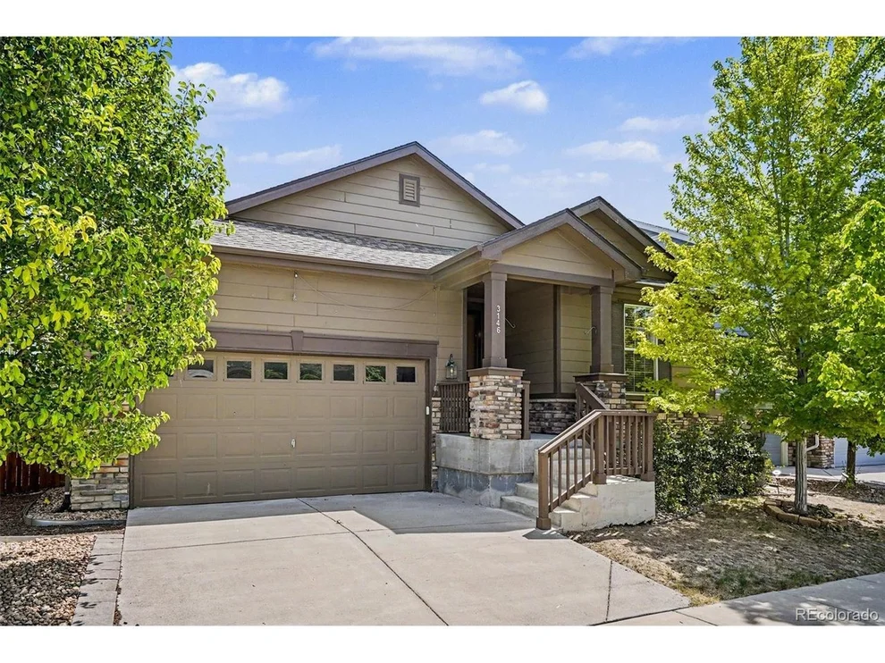Unit for sale at 3146 Hawthorne Ln, Dacono, CO 80514