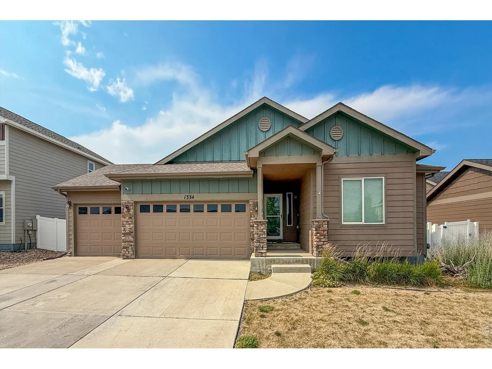 Unit for sale at 1334 Means Ln, Berthoud, CO 80513