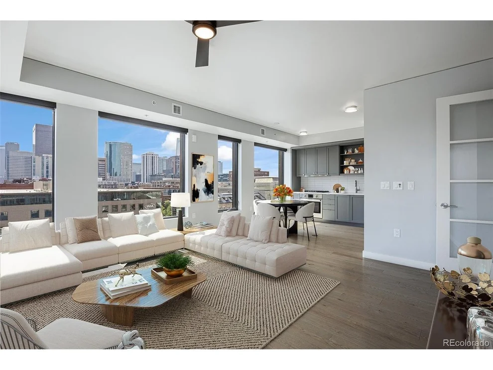 Unit for sale at 1750 Wewatta St, Denver, CO 80202