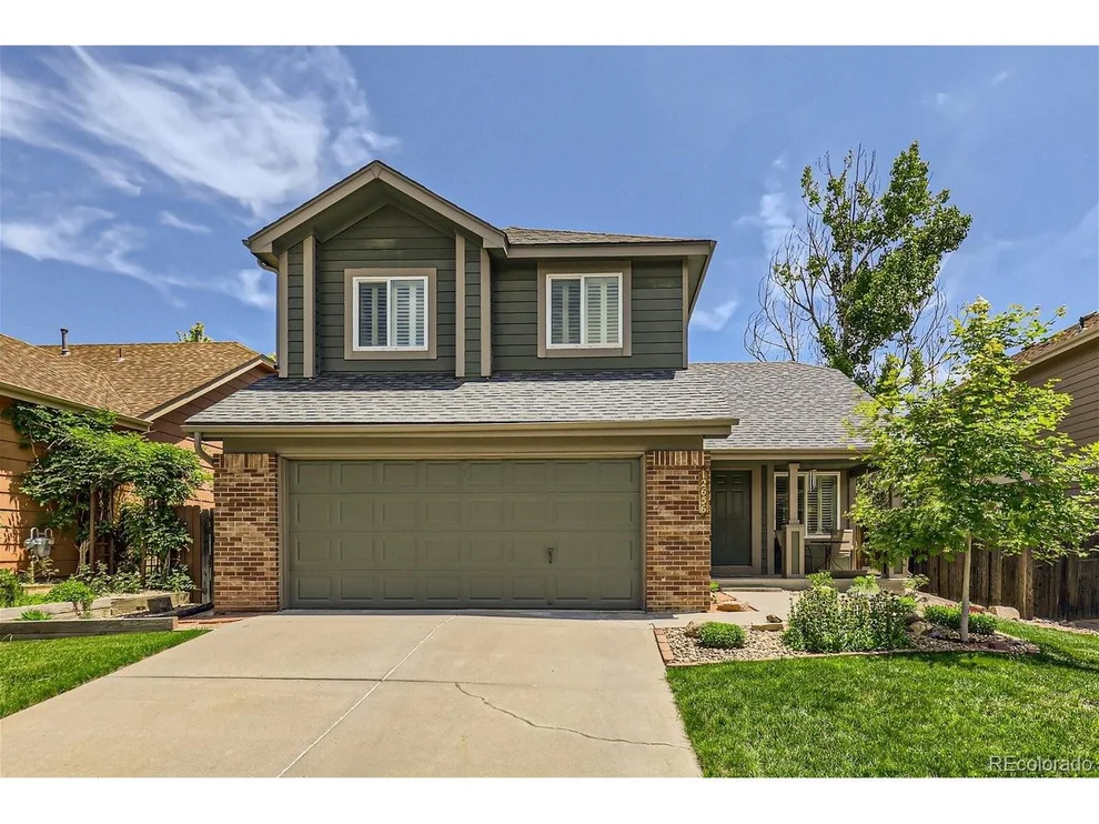 Unit for sale at 12656 Pronghorn St, Broomfield, CO 80020