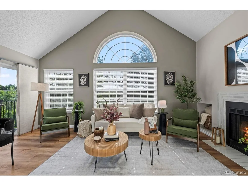 Unit for sale at 6741 S Ivy Way, Centennial, CO 80112
