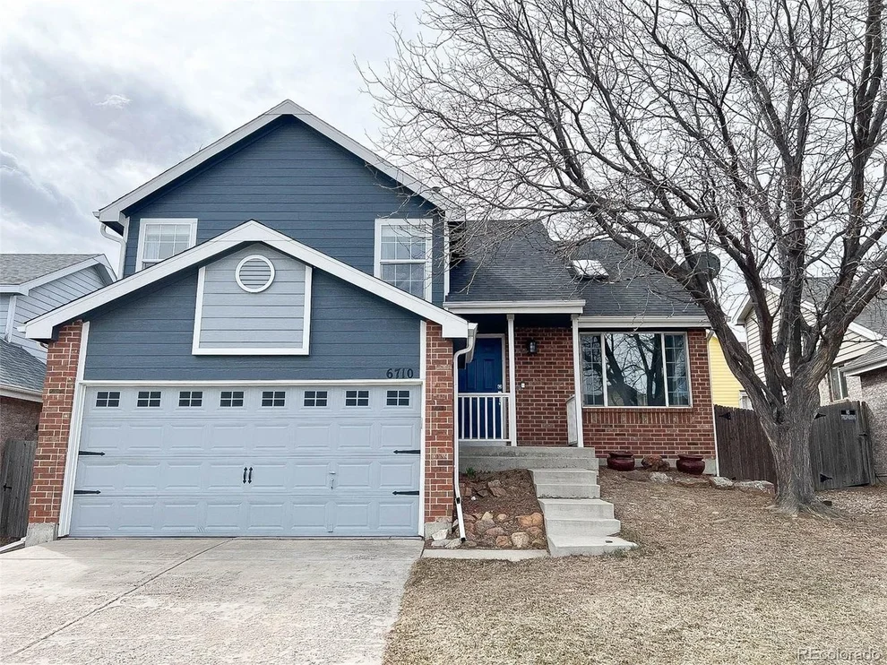 Unit for sale at 6710 E 123rd Dr, Brighton, CO 80602