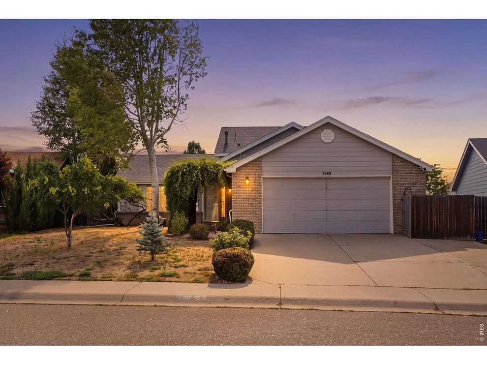 Unit for sale at 3188 52nd Ave, Greeley, CO 80634