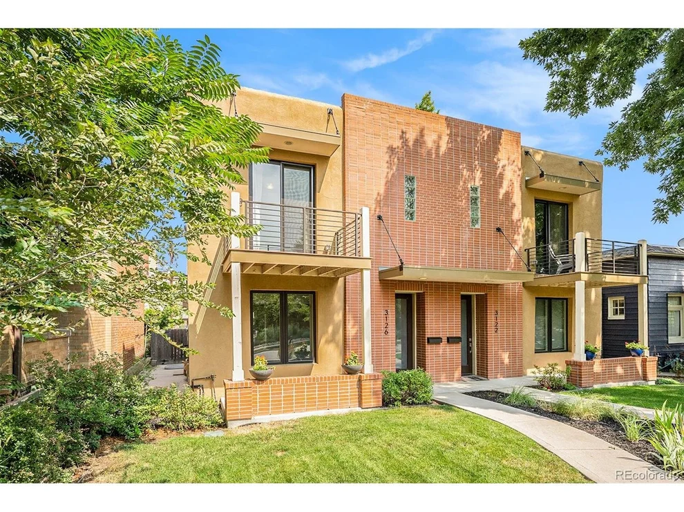 Unit for sale at 3126 Perry St, Denver, CO 80212