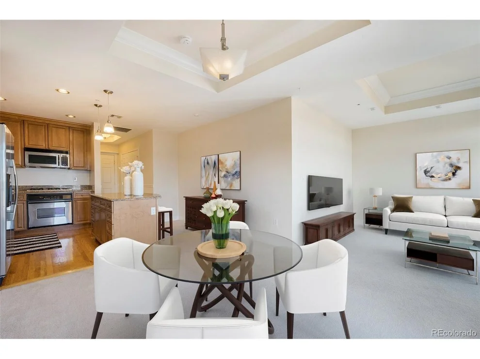 Unit for sale at 1827 N Grant St, Denver, CO 80203