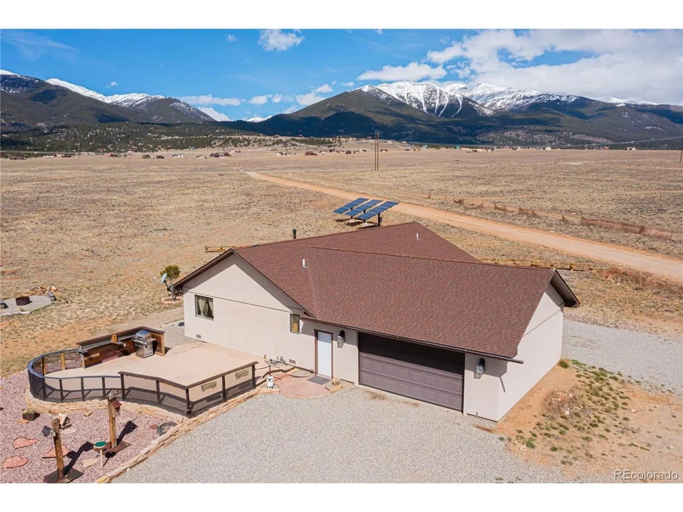 Unit for sale at 30675 County Road 361, Buena Vista, CO 81211