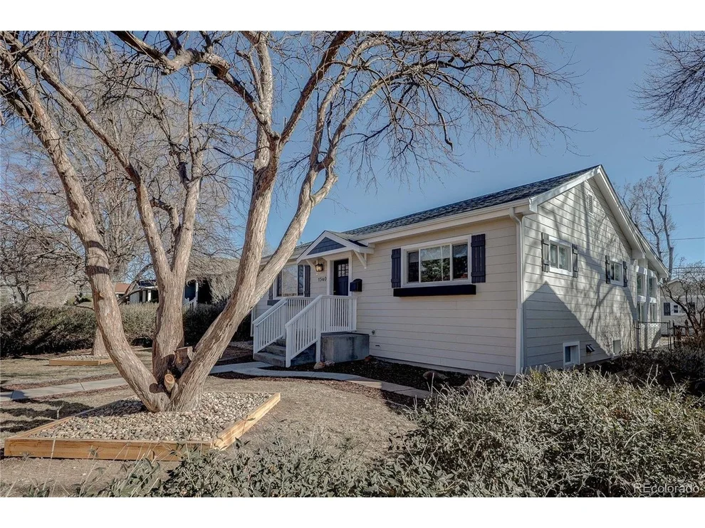 Unit for sale at 1540 S Monroe St, Denver, CO 80210