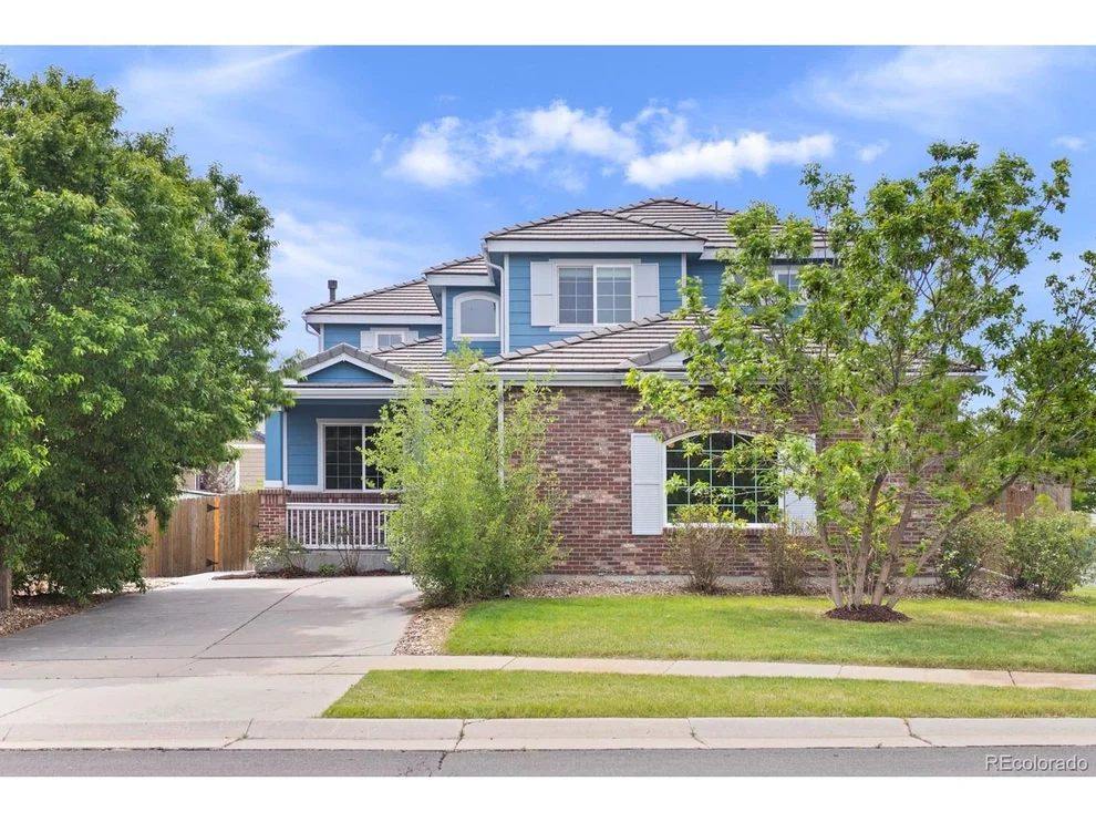 Unit for sale at 22264 E Kenyon Pl, Aurora, CO 80018