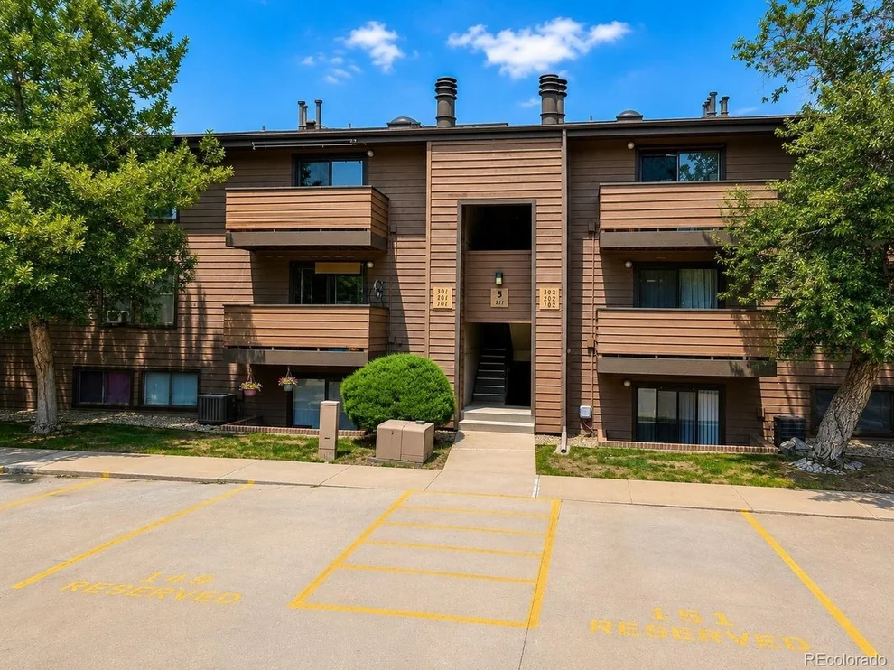 Unit for sale at 211 Wright St, Denver, CO 80228