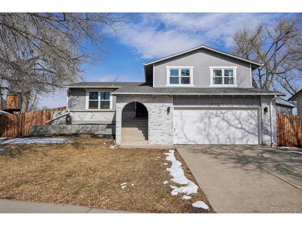 Unit for sale at 9587 W 89th Pl, Broomfield, CO 80021